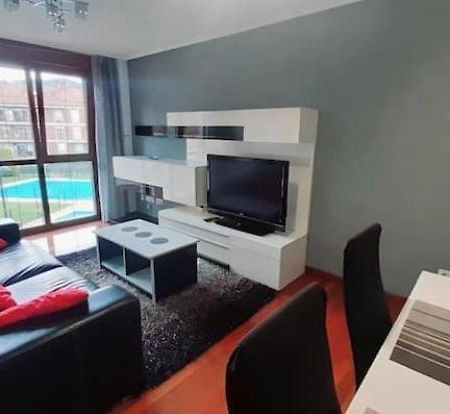 Chuchi House Apartment Ramales de la Victoria Ngoại thất bức ảnh