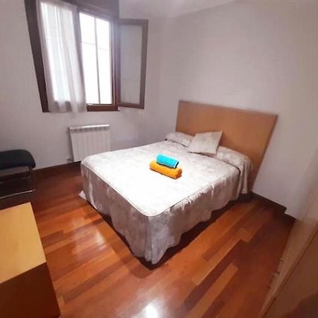 Chuchi House Apartment Ramales de la Victoria Ngoại thất bức ảnh